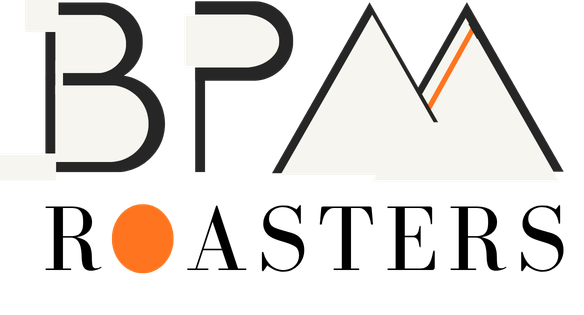 BPM Roasters